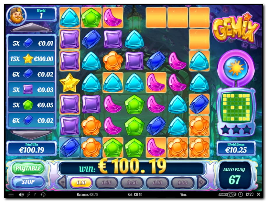 195 казино с безплатни завъртания във Vegas Casino Online