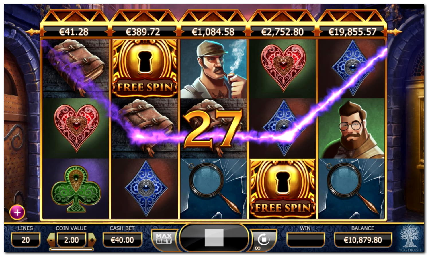 15 безплатни завъртания без депозит казино в Red Stag Casino